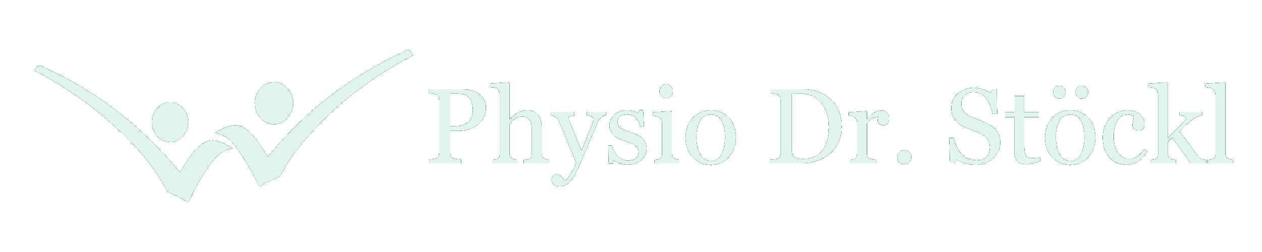 Physio_Dr_Stoeckl_Logo